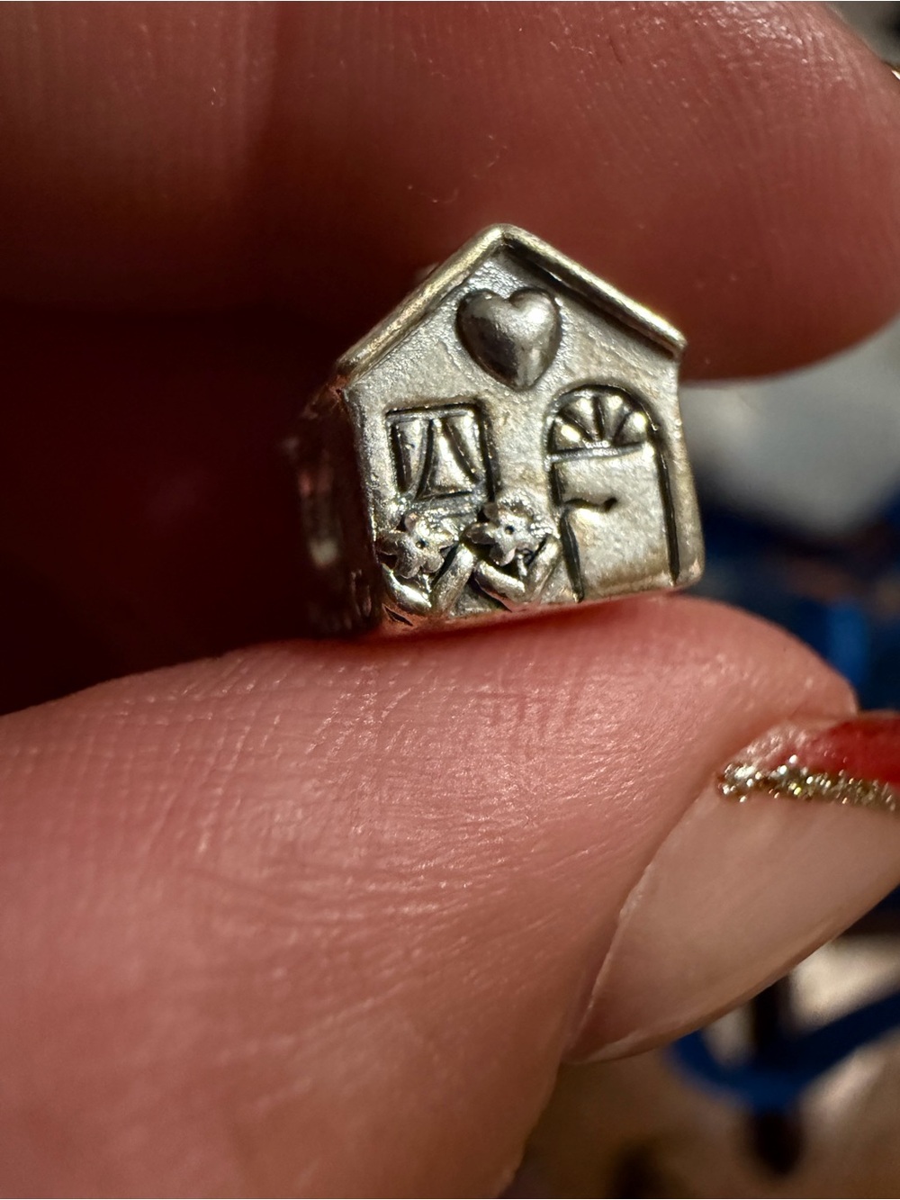 Pandora “Home Sweet Home” Retired Charm #791267